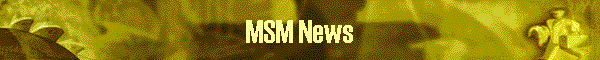 MSM News